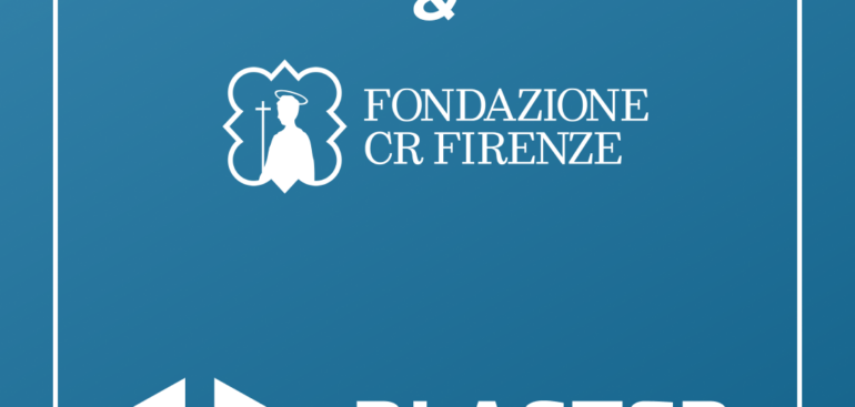 Nana Bianca e Fondazione CR Firenze investono in Blaster Foundry.