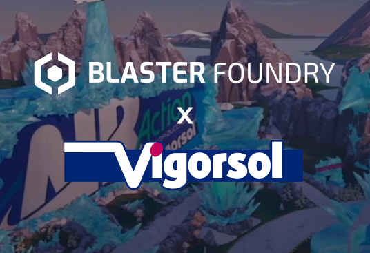 Creative fresh map: la nuova mappa Fortnite di Vigorsol creata da Blaster Foundry.