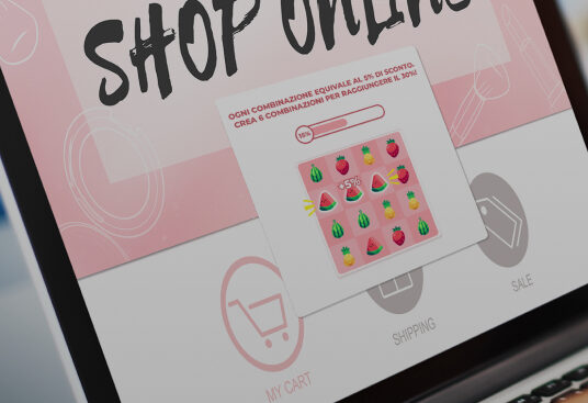 Come Aumentare le Vendite E-commerce con Giochi Interattivi: La Guida Definitiva